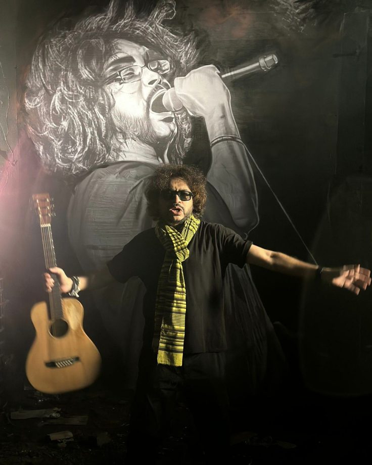 Bengal’s Most Stylish: Rupam Islam, Of Melodious Songs and Stylish Avatars 883757