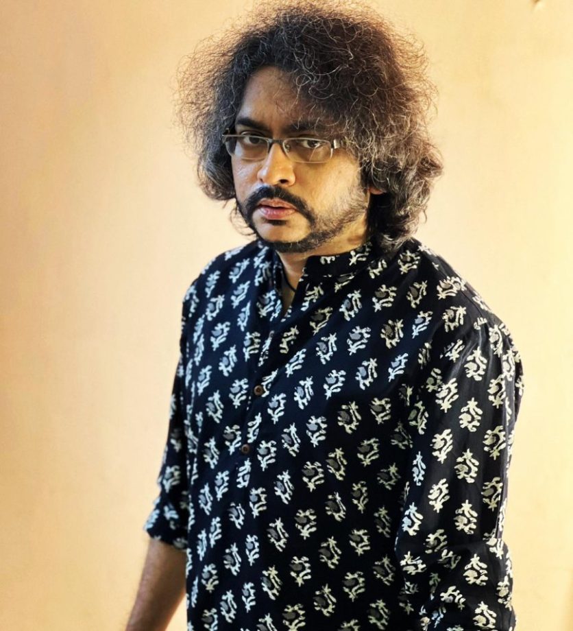 Bengal’s Most Stylish: Rupam Islam, Of Melodious Songs and Stylish Avatars 883758