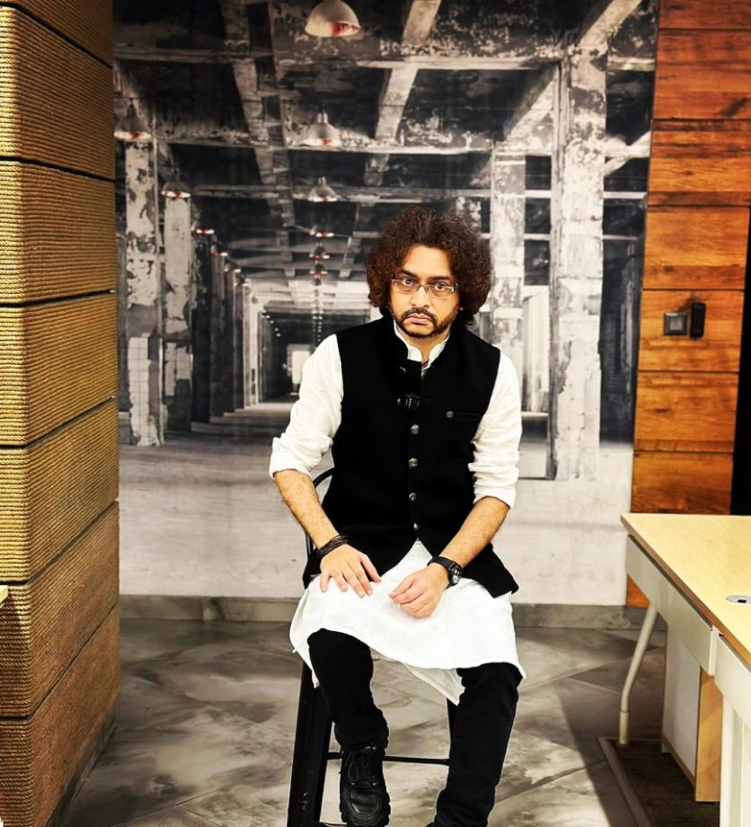 Bengal’s Most Stylish: Rupam Islam, Of Melodious Songs and Stylish Avatars 883759