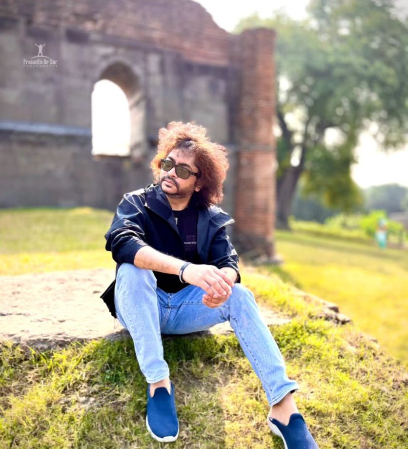 Bengal’s Most Stylish: Rupam Islam, Of Melodious Songs and Stylish Avatars 883760