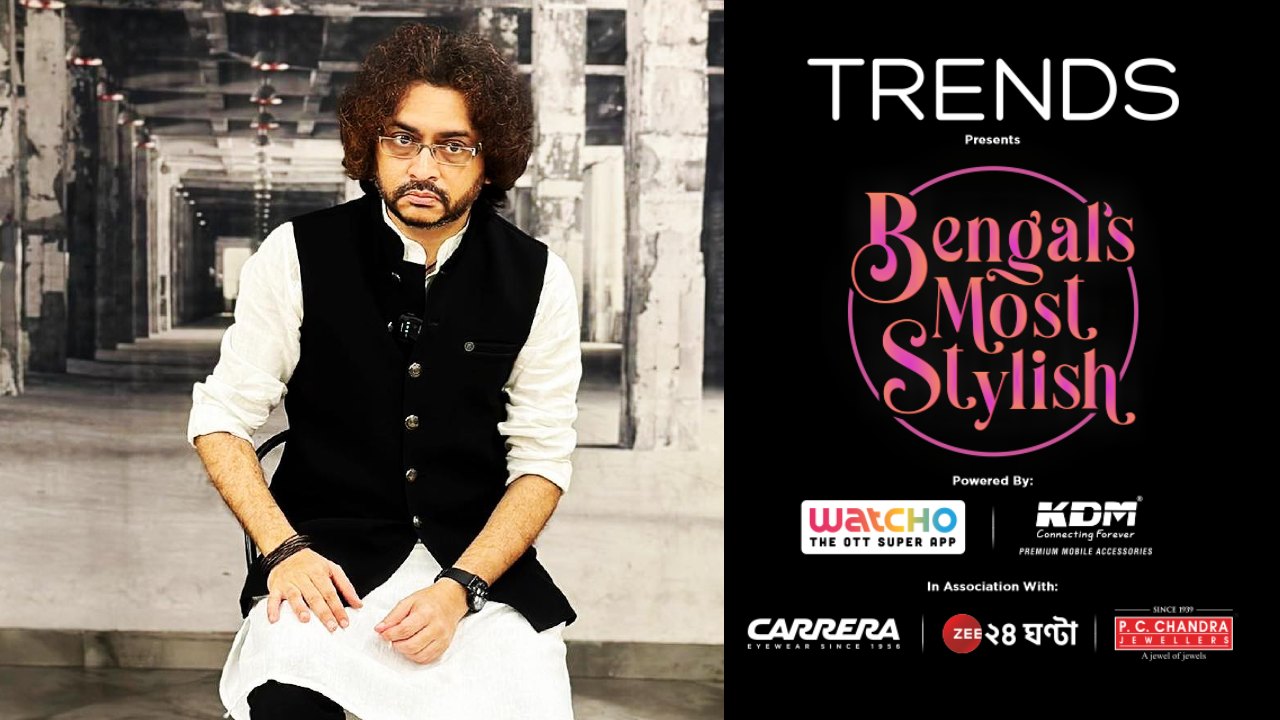 Bengal’s Most Stylish: Rupam Islam, Of Melodious Songs and Stylish Avatars 883761