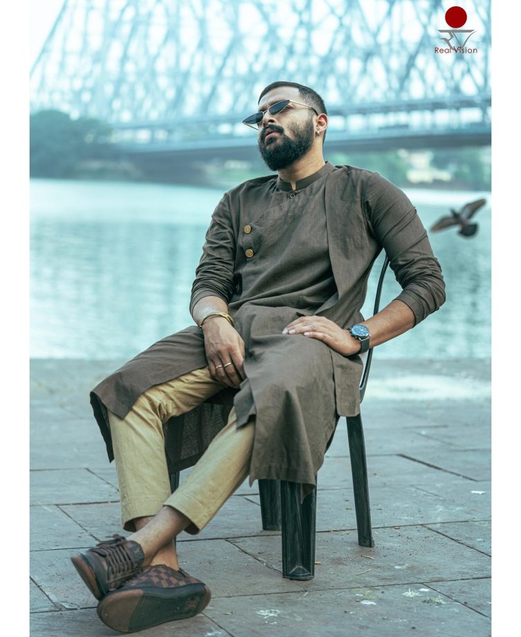 Bengal's Most Stylish: Saurav Das, Style hacks to steal from 884070