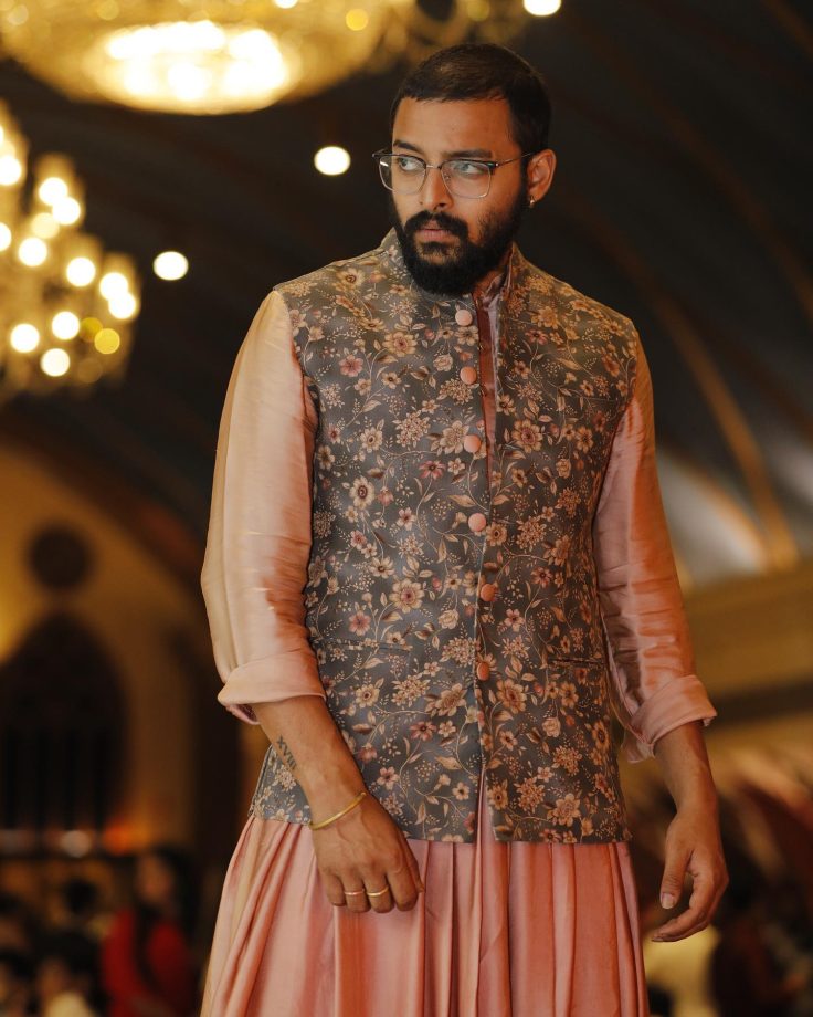 Bengal's Most Stylish: Saurav Das, Style hacks to steal from 884072