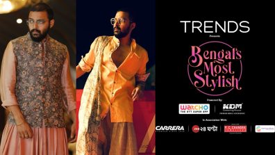 Bengal’s Most Stylish: Saurav Das, Style hacks to steal from