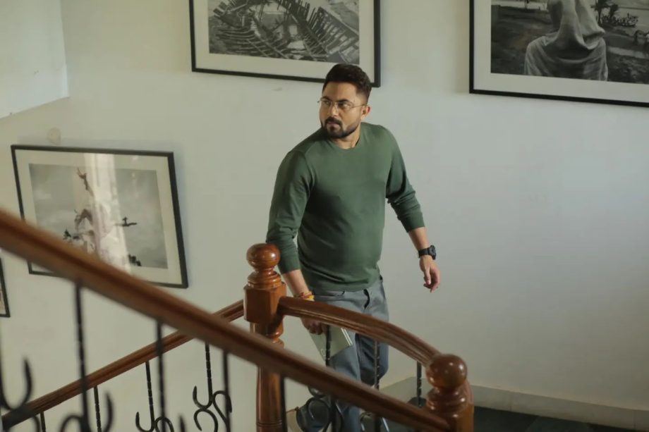 Bengal’s Most Stylish: Soham Chakraborty and his best Insta looks 883728