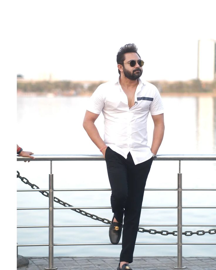 Bengal’s Most Stylish: Soham Chakraborty and his best Insta looks 883729