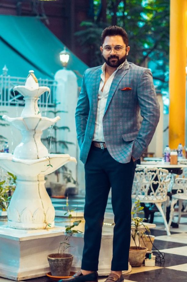 Bengal’s Most Stylish: Soham Chakraborty and his best Insta looks 883731