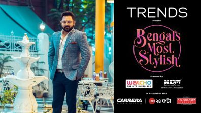 Bengal’s Most Stylish: Soham Chakraborty and his best Insta looks