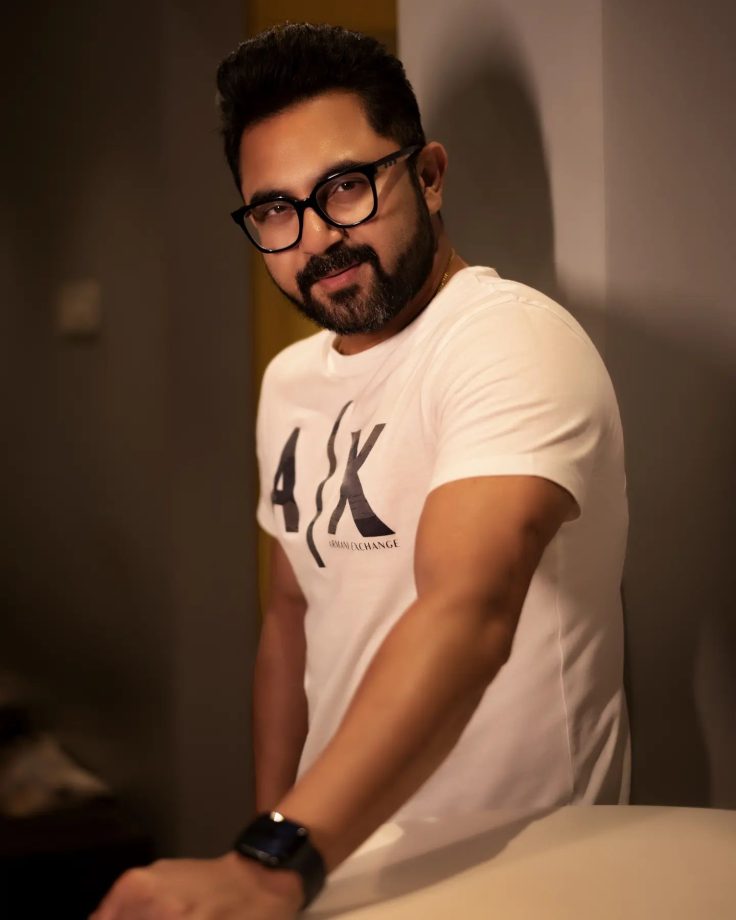 Bengal’s Most Stylish: Soham Chakraborty and his best Insta looks 883727