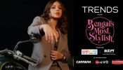 Bengal’s Most Stylish: Subhashree Ganguly, A stylish diva with heavenly style