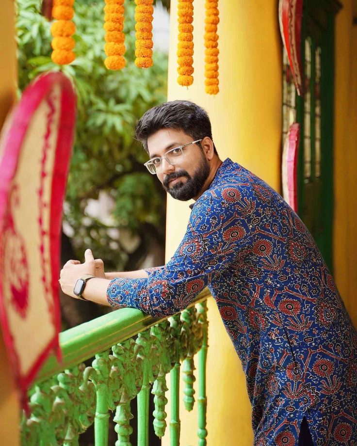 Bengal's Most Stylish: Sujoyneel Bandyopadhyay, Fashion and Class Mixed In One 884321