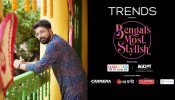 Bengal's Most Stylish: Sujoyneel Bandyopadhyay, Fashion and Class Mixed In One 884322