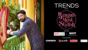 Bengal’s Most Stylish: Sujoyneel Bandyopadhyay, Fashion and Class Mixed In One