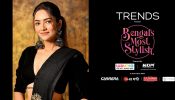 Bengal’s Most Stylish: Susmita Chatterjee, Smile, Grace and Fashion