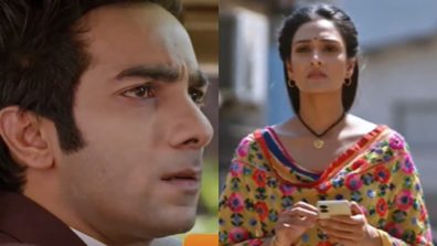 Bhagya Lakshmi spoiler: Aayush gets shocked to see Lakshmi alive