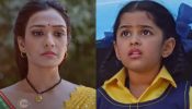Bhagya Lakshmi spoiler: Lakshmi’s daughter Parvati questions about her father