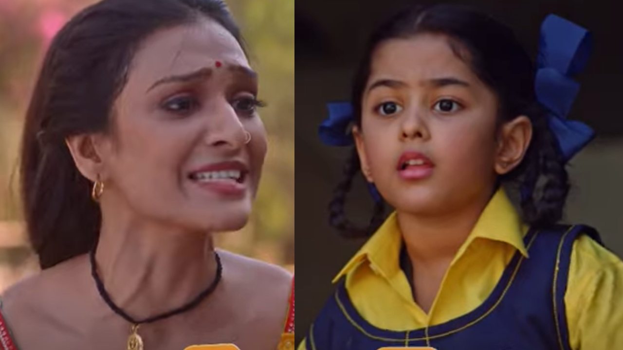 Bhagya Lakshmi spoiler: Lakshmi’s daughter Parvati’s life in danger 882028