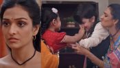 Bhagya Lakshmi spoiler: Lakshmi’s strategy to mend Rohan and Parvati’s relationship