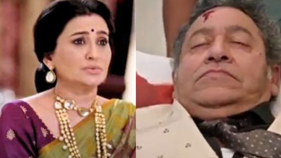 Bhagya Lakshmi spoiler: Neelam get shocked to learn about Virendra’s critical condition 881368