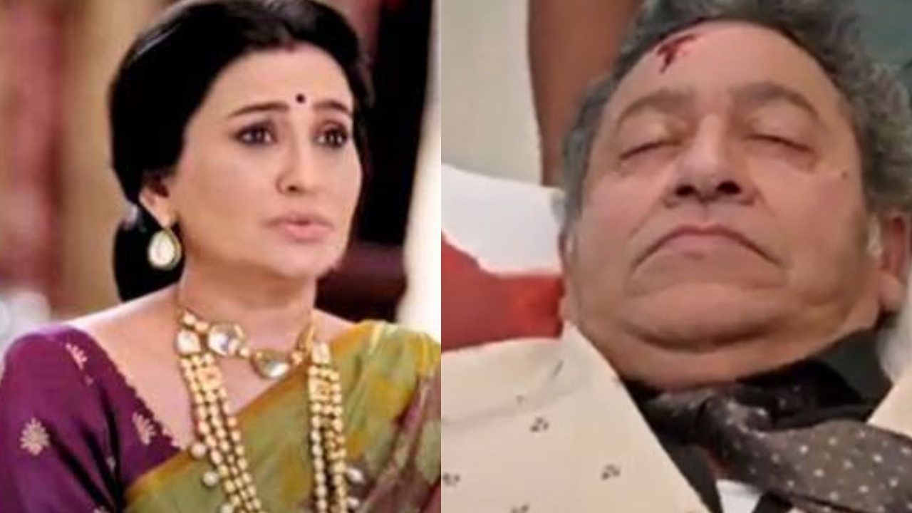 Bhagya Lakshmi spoiler: Neelam gets shocked to learn about Virendra’s critical condition