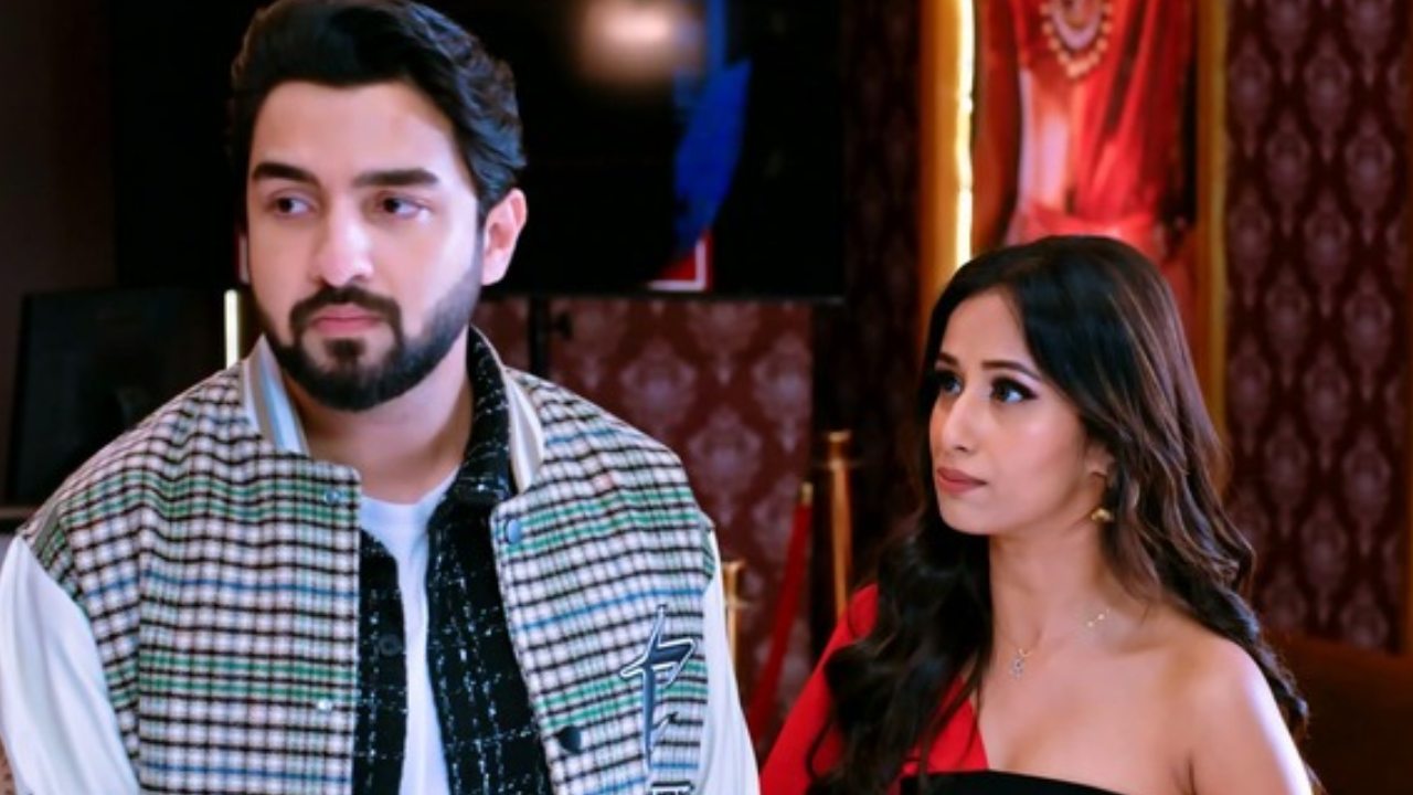 Bhagya Lakshmi spoiler: Rishi becomes pawn of Malishka’s evil plan? 880948