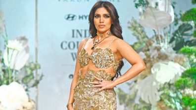 Bhumi Pednekar:  “Bhakshak Is  The  Most Relevant  Film I’ve Done”