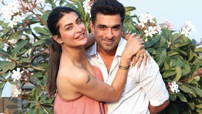Bigg Boss 14 fame Pavitra Punia confirms break up with Eijaz Khan