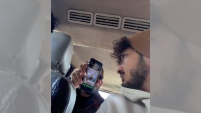 Bigg Boss 17 winner Munawar Faruqui is upset with live social media platform Eloelo app for featuring his shayari’s on the platform