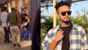 Bigg Boss OTT star Elvish Yadav SLAPS man in a restaurant, watch video 881989