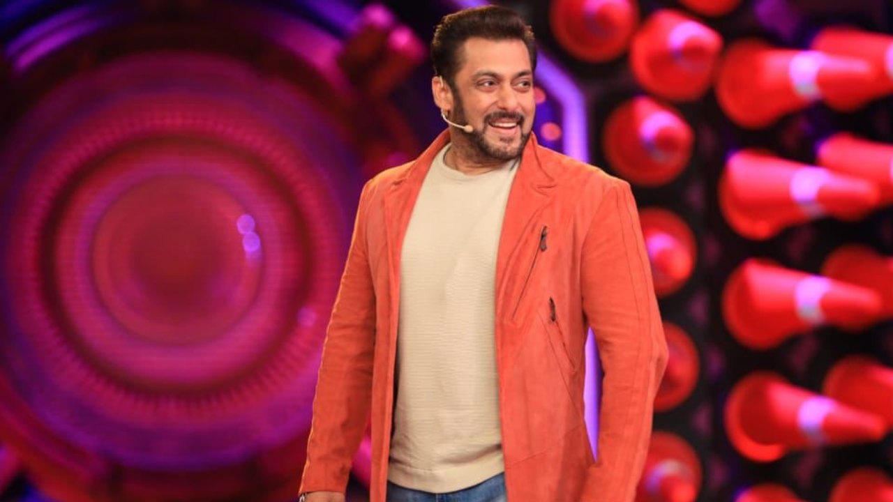 Bigg Boss: The Biggest Television show paved by Salman Khan! 883301