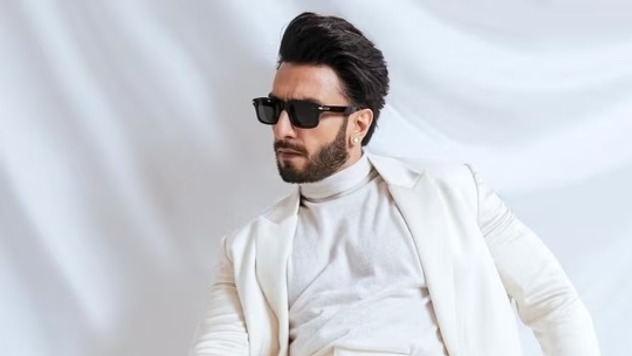 Breaking: Basil Joseph’s Shaktimaan with  Ranveer Singh Is  Not A 3-Part Project 883206