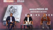 Breaking News: Applause Entertainment  To  Helm Narasimha Rao Biopic