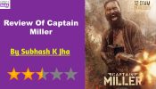 Captain Miller Is Dhanush At His Selfindulgent Worst 882500