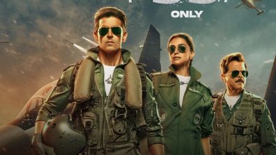 Celebrate Cinema Lovers Day With The First Bonafide Hit of 2024 – Fighter! The film to screen nationwide in cinemas at just Rs 99