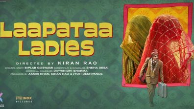Celebrities showered love on Kiran Rao’s Laapataa Ladies post the premiere in Mumbai!
