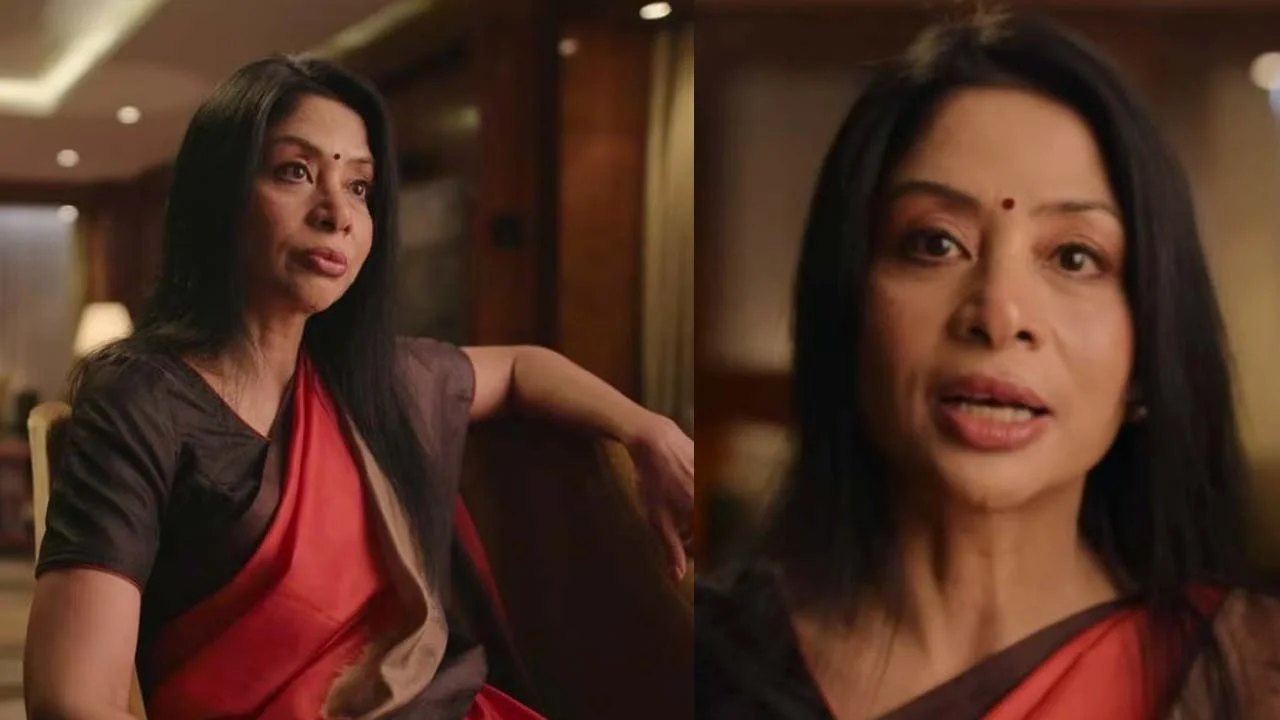 Court Rejects Please For Stay Order On Indrani Mukerjea Docu-Drama 883273