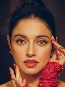 Choose Divya Khosla Kumar’s Evening Gowns for your Cocktail Party