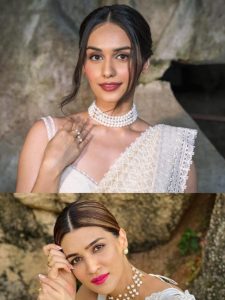 From Alia Bhatt to Kangana Ranaut, Pearl Jewelry Sets are Trending among Bollywood Actresses