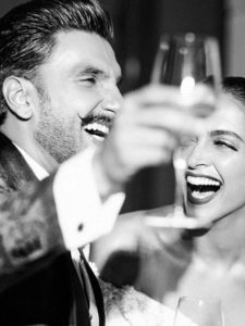 Parents-to-be Deepika Padukone-Ranveer Singh Inspired Romantic Poses To Recreate
