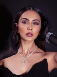 Rakul Preet Singh-inspired Evening Gown Ideas