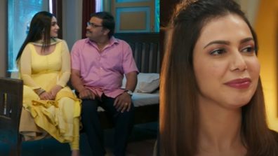 Dabangii Mulgii Aayi Re Aayi spoiler: Arya and Janerao attend Zai’s engagement