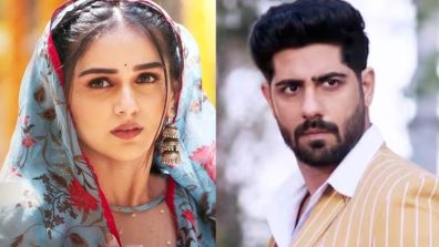 Dabangii Mulgii Aayi Re Aayi spoiler: Arya and Yug’s sweet scuffle over Modak
