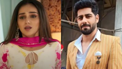Dabangii Mulgii Aayi Re Aayi spoiler: Arya and Yug’s thrilling first encounter