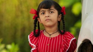Dabangii Mulgii Aayi Re Aayi spoiler: Arya attempts to escape from Sudhar Ghar