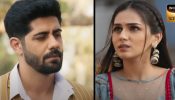Dabangii Mulgii Aayi Re Aayi spoiler: Arya conceals identity from Yug in temple