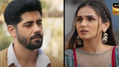 Dabangii Mulgii Aayi Re Aayi spoiler: Arya conceals identity from Yug in temple