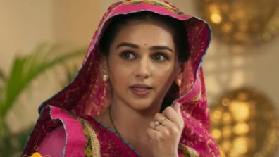 Dabangii Mulgii Aayi Re Aayi spoiler: Arya disguises as a maid to enter Satya’s home