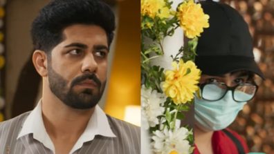 Dabangii Mulgii Aayi Re Aayi spoiler: Arya gets caught red handed by Yug at the conference