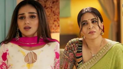 Dabangii Mulgii Aayi Re Aayi spoiler: Arya on a mission to prevent Kasturi from becoming CM