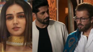 Dabangii Mulgii Aayi Re Aayi spoiler: Arya plans to rule by tearing Yug and Satya apart